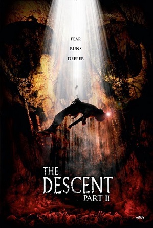 the descent full movie 123