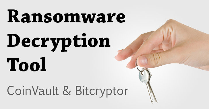 decryption tool free